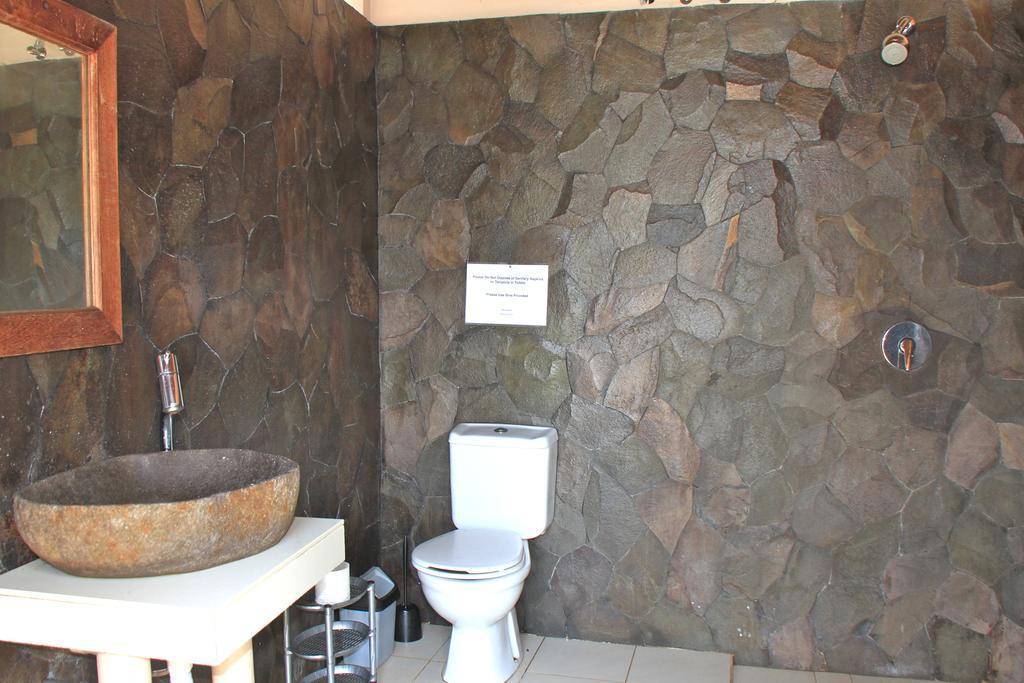Hotel Jennys Place Lembongan Zimmer foto