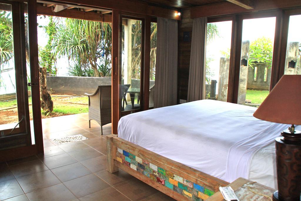 Hotel Jennys Place Lembongan Zimmer foto
