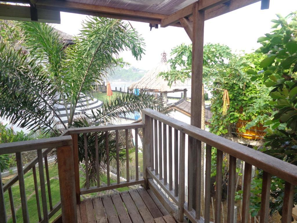 Hotel Jennys Place Lembongan Zimmer foto